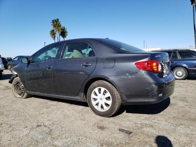 Photo 2 from auction – 2010 TOYOTA COROLLA BA with VIN 1NXBU4EE9AZ385007