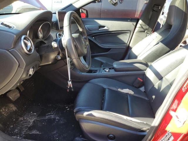 Photo 7 from auction – 2016 MERCEDES-BENZ CLA 250 with VIN WDDSJ4EB2GN353026