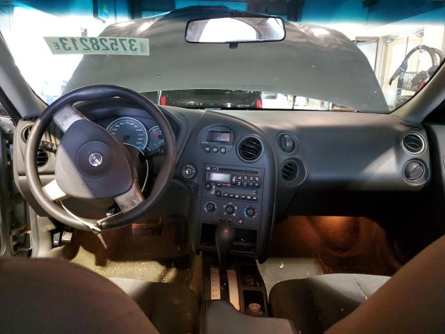 Photo 8 from auction – 2004 PONTIAC GRAND PRIX with VIN 2G2WP522641364729