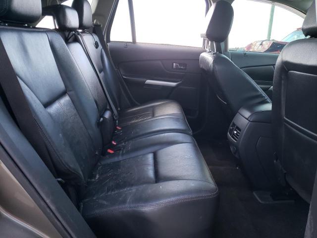 Photo 11 from auction – 2014 FORD EDGE LIMIT with VIN 2FMDK4KC4EBA29383