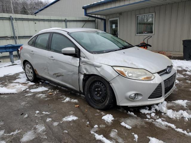 Photo 4 from auction – 2012 FORD FOCUS SE with VIN 1FAHP3F23CL160777