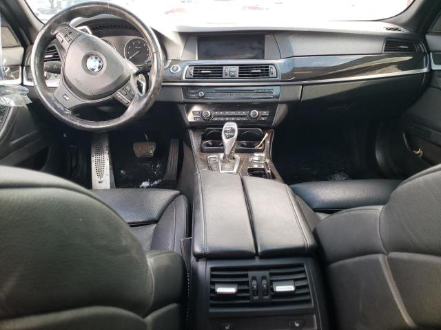 Photo 8 from auction – 2011 BMW 550 XI with VIN WBAFU9C53BC785686