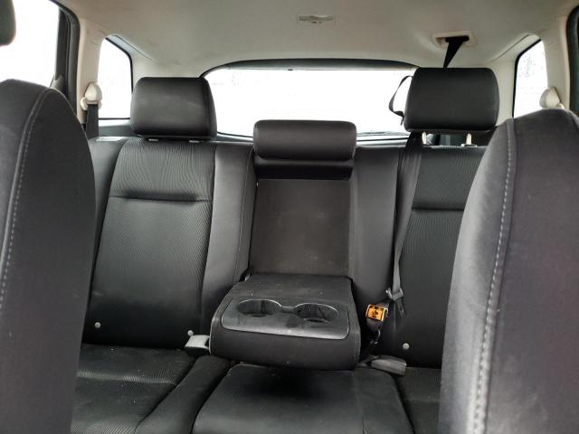 Photo 10 from auction – 2010 MAZDA CX-9 with VIN JM3TB3MV9A0225198