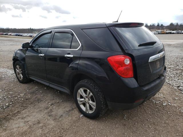Photo 2 from auction – 2014 CHEVROLET EQUINOX LS with VIN 2GNALAEK0E6118972