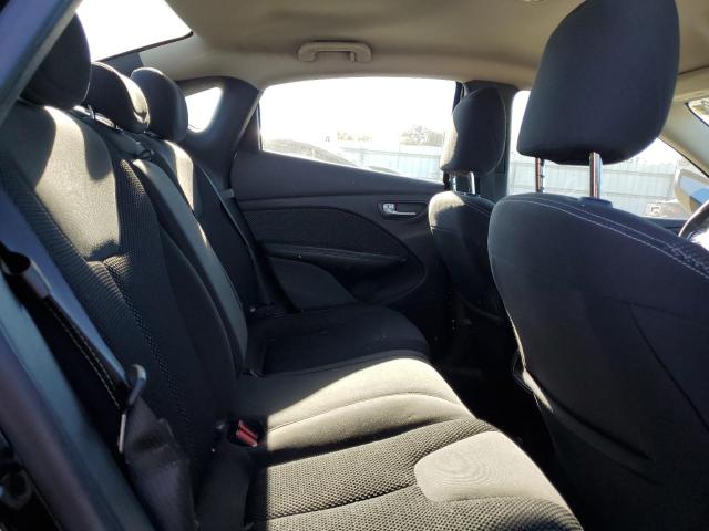 Photo 10 from auction – 2015 DODGE DART SXT with VIN 1C3CDFBB4FD352216