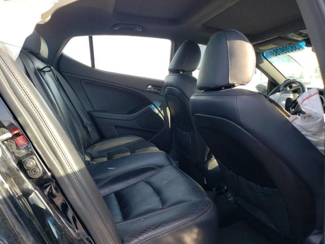 Photo 10 from auction – 2013 KIA OPTIMA SX with VIN 5XXGR4A61DG096594