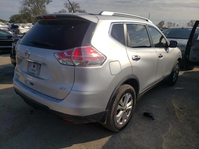 Zdjęcie 3 z aukcji – 2015 NISSAN ROGUE S z VIN KNMAT2MT5FP559894