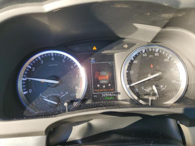 Photo 9 from auction – 2018 TOYOTA HIGHLANDER with VIN 5TDDZRFH4JS831749