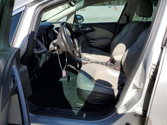 Zdjęcie 7 z aukcji – 2014 BUICK VERANO CON z VIN 1G4PR5SK9E4213668