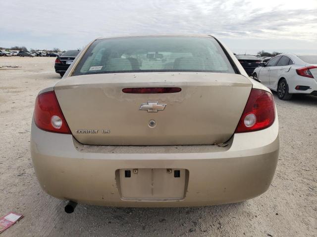 Photo 6 from auction – 2006 CHEVROLET COBALT with VIN 1G1AK55F767608390