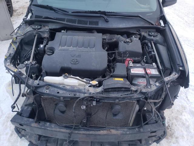 Photo 11 from auction – 2013 TOYOTA CAMRY SE with VIN 4T1BK1FK5DU530900
