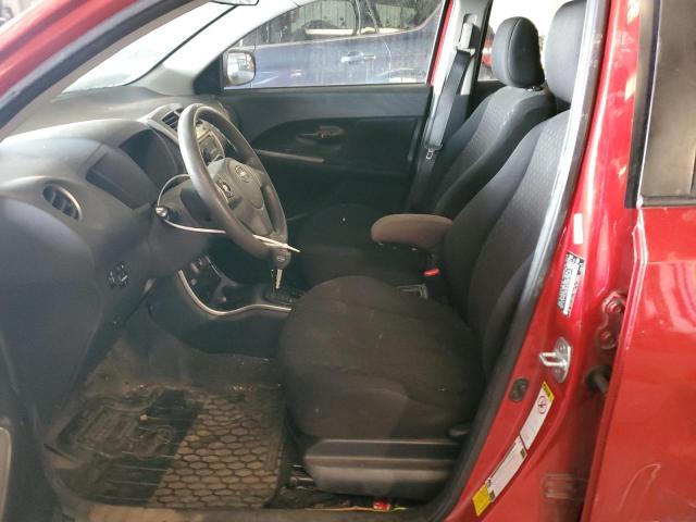 Photo 7 from auction – 2012 SCION XD with VIN JTKKU4B49C1021537