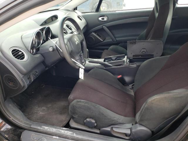 Photo 7 from auction – 2010 MITSUBISHI ECLIPSE GS with VIN 4A31K2DF3AE003615