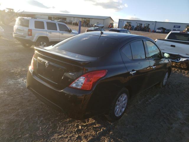 Photo 3 from auction – 2019 NISSAN VERSA S with VIN 3N1CN7AP2KL810838