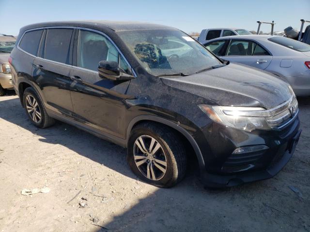 Photo 4 from auction – 2016 HONDA PILOT EXL with VIN 5FNYF5H84GB003021