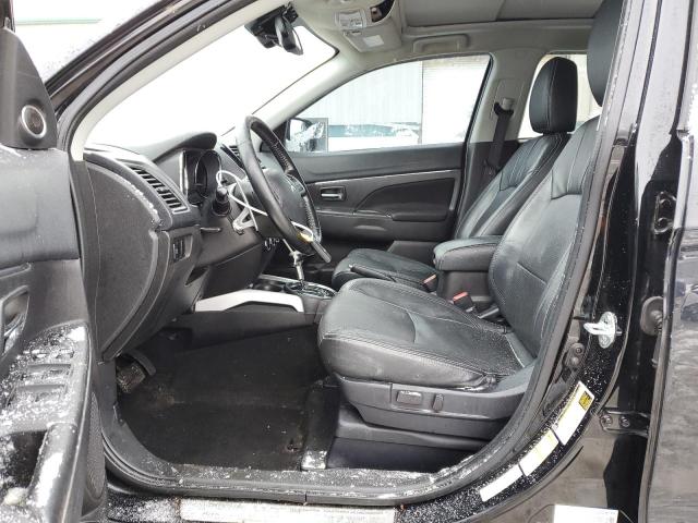 Photo 7 from auction – 2014 MITSUBISHI OUTLANDER with VIN 4A4AR4AU1EE030095