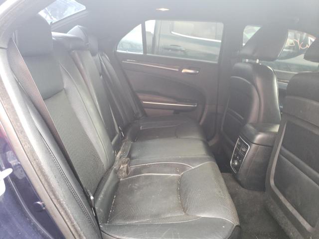 Photo 6 from auction – 2013 CHRYSLER 300C with VIN 2C3CCAET5DH659291