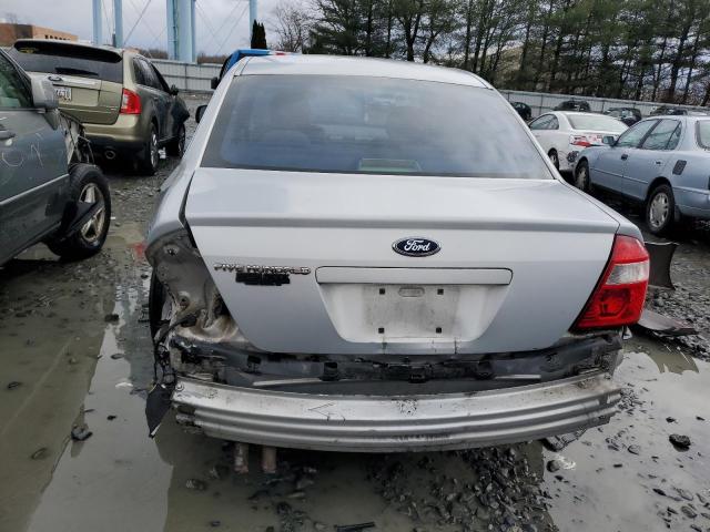 صورة رقم 6 من المزاد - 2005 FORD 500 مع VIN 1FAFP23155G125327