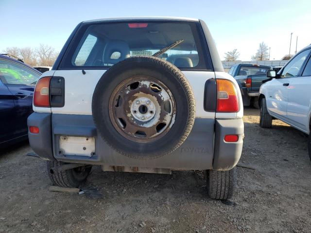 Photo 6 from auction – 1997 TOYOTA RAV4 with VIN JT3XP10V8V0007642