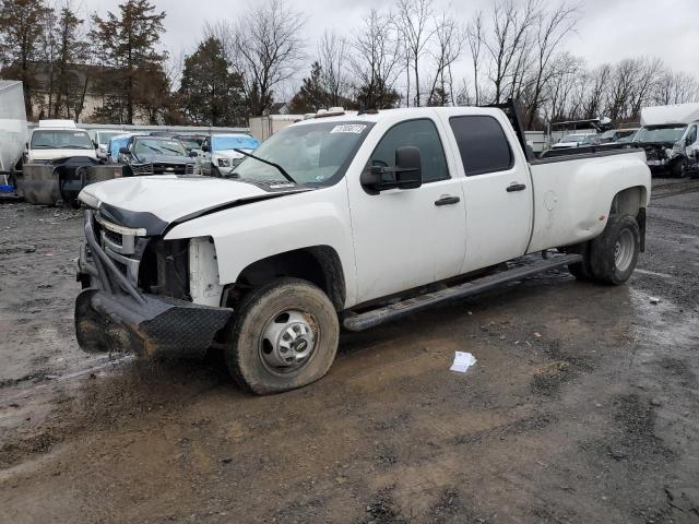 Photo 1 from auction – 2013 CHEVROLET SILVERADO with VIN 1GC4KZC80DF171934