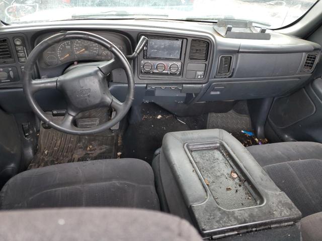 صورة رقم 8 من المزاد - 2002 CHEVROLET SILVERADO مع VIN 1GCEK14V32E269966