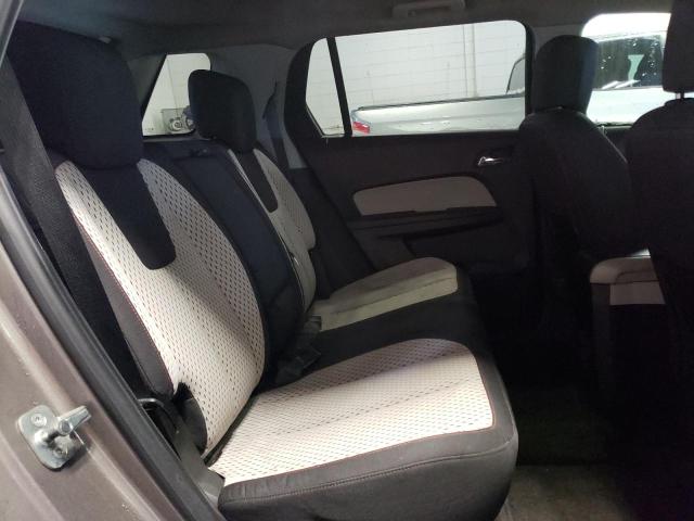 Photo 11 from auction – 2010 GMC TERRAIN SL with VIN 2CTALBEWXA6304924