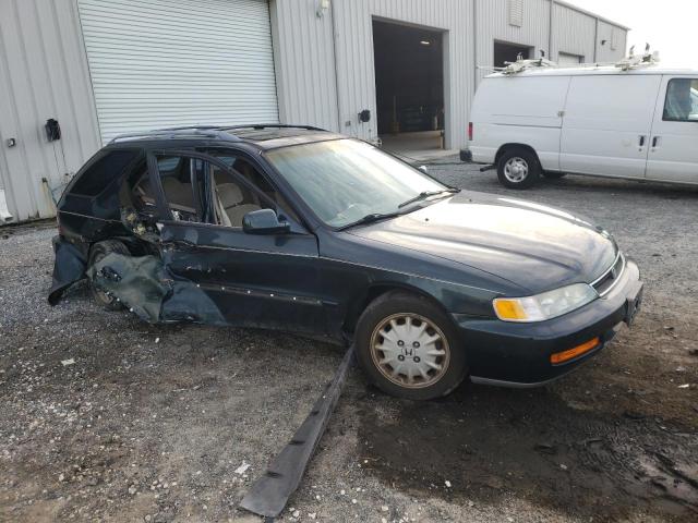 Photo 4 from auction – 1997 HONDA ACCORD EX with VIN 1HGCE1892VA006828
