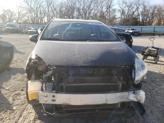 Photo 5 from auction – 2012 TOYOTA PRIUS with VIN JTDKN3DU8C1560369