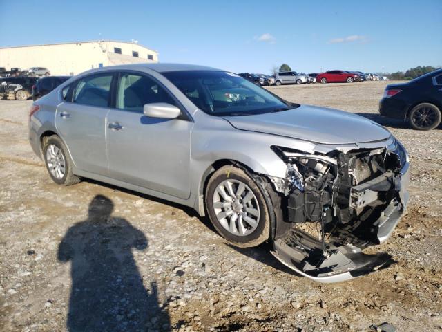 Photo 4 from auction – 2013 NISSAN ALTIMA 2.5 with VIN 1N4AL3AP6DC187084