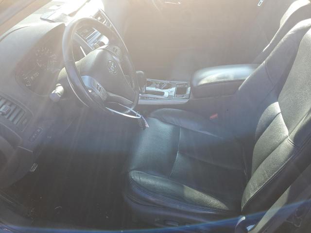 Photo 7 from auction – 2013 NISSAN ALTIMA 3.5 with VIN 1N4BL3AP4DC178355