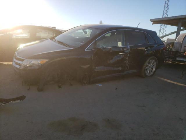 Photo 1 from auction – 2015 TOYOTA VENZA LE with VIN 4T3ZA3BB5FU093347