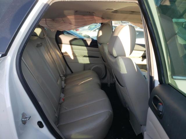 Photo 11 from auction – 2011 MAZDA CX-7 with VIN JM3ER2B53B0375679