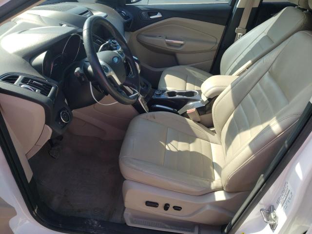 Photo 7 from auction – 2014 FORD ESCAPE TIT with VIN 1FMCU9J94EUC72453