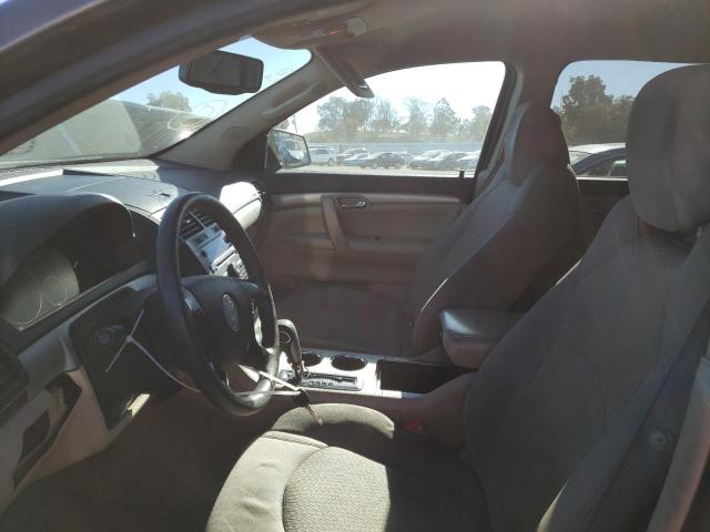 Zdjęcie 7 z aukcji – 2009 SATURN OUTLOOK XE z VIN 5GZER13D29J217815