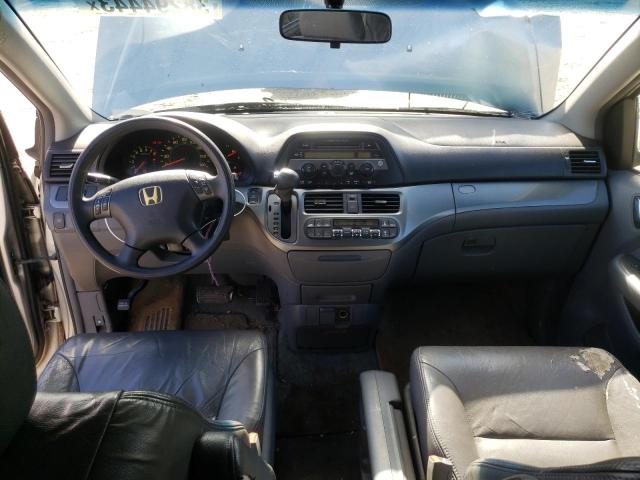 Photo 8 from auction – 2006 HONDA ODYSSEY EX with VIN 5FNRL38436B420286