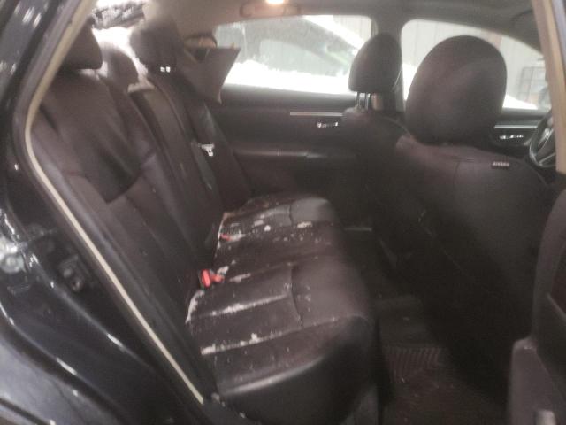 Photo 10 from auction – 2013 NISSAN ALTIMA 2.5 with VIN 1N4AL3AP8DN587118