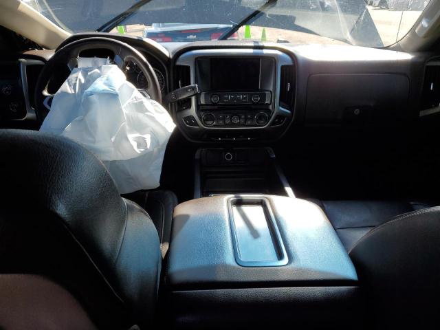 Photo 8 from auction – 2014 CHEVROLET SILVERADO with VIN 3GCUKREC1EG398082