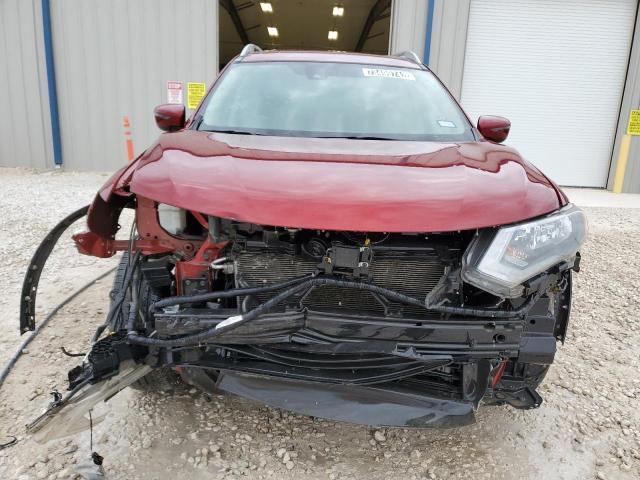 Photo 5 from auction – 2019 NISSAN ROGUE S with VIN 5N1AT2MV4KC747403