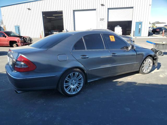 Photo 3 from auction – 2007 MERCEDES-BENZ E 350 with VIN WDBUF56X57B076229