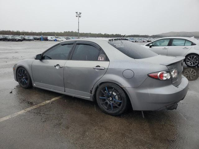 Photo 2 from auction – 2006 MAZDA SPEED 6 with VIN JM1GG12L661105815