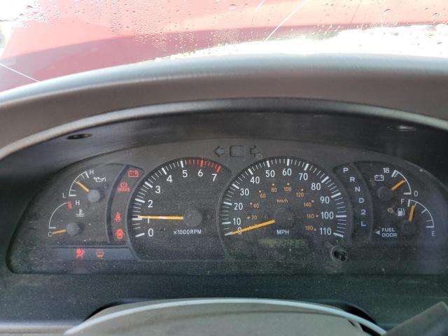 Photo 9 from auction – 2002 TOYOTA TUNDRA ACC with VIN 5TBBT44132S299065