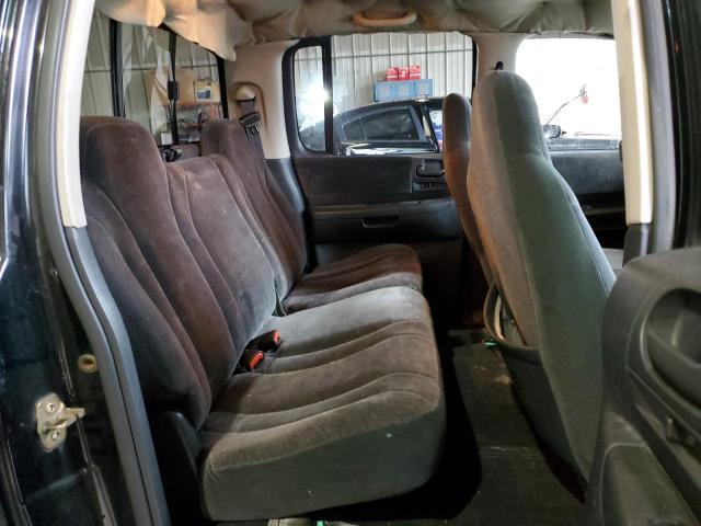 Photo 10 from auction – 2002 DODGE DAKOTA QUA with VIN 1B7HL48X52S502948