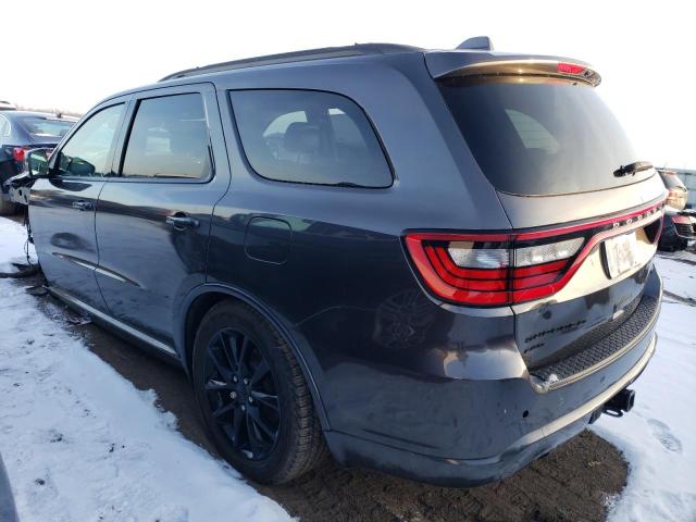 Photo 2 from auction – 2017 DODGE DURANGO GT with VIN 1C4RDJDG2HC869332