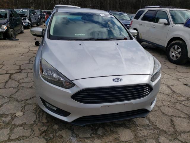 Photo 5 from auction – 2017 FORD FOCUS SE with VIN 1FADP3FE8HL293955