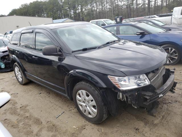 Photo 4 from auction – 2014 DODGE JOURNEY SE with VIN 3C4PDCAB2ET171105