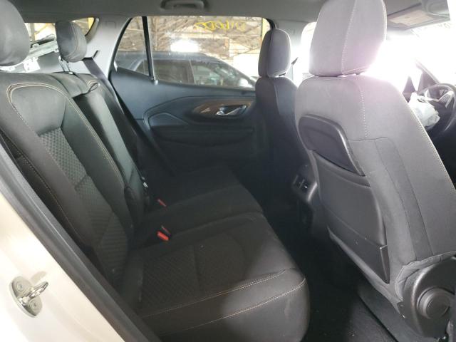 Photo 10 from auction – 2019 GMC TERRAIN SL with VIN 3GKALMEX4KL105577