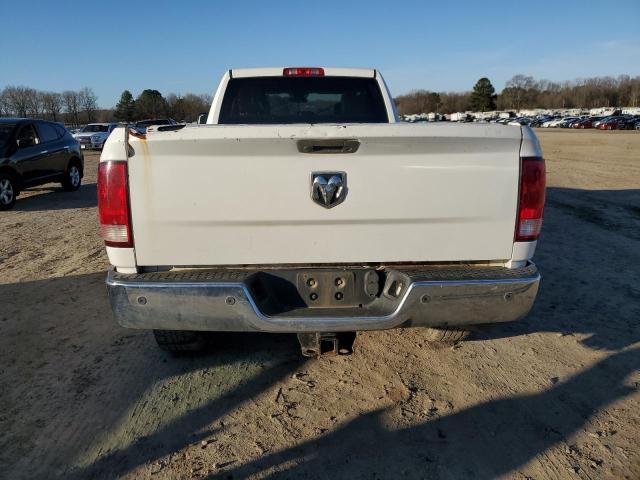 Photo 6 from auction – 2017 RAM 2500 ST with VIN 3C6UR4HL2HG620070