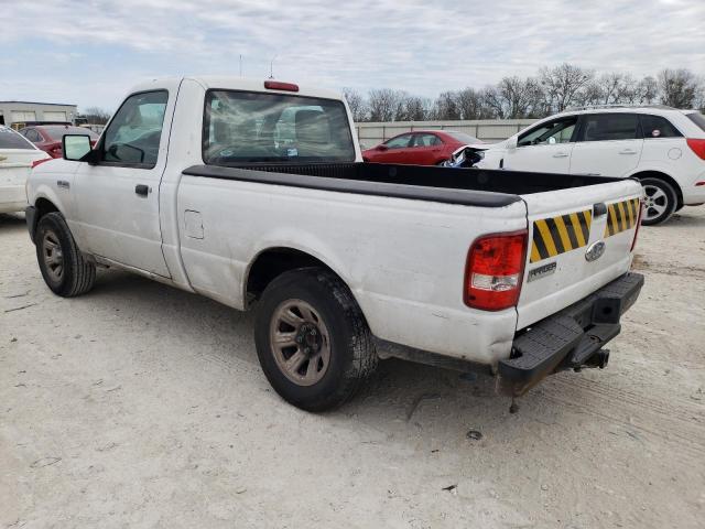 Photo 2 from auction – 2010 FORD RANGER with VIN 1FTKR1AD5APA60662
