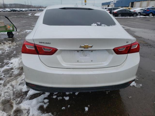 Photo 6 from auction – 2017 CHEVROLET MALIBU LT with VIN 1G1ZE5ST2HF108439