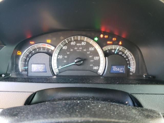 Photo 9 from auction – 2014 TOYOTA CAMRY L with VIN 4T1BF1FK8EU381985